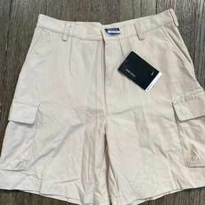 Boys Nike golf shirts Nike fit dry new with tags size M10-12